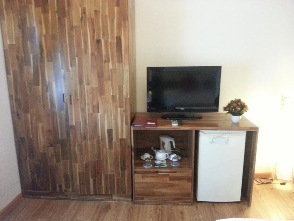 Pink Tulip Hotel Ho Chi Minh City Room photo