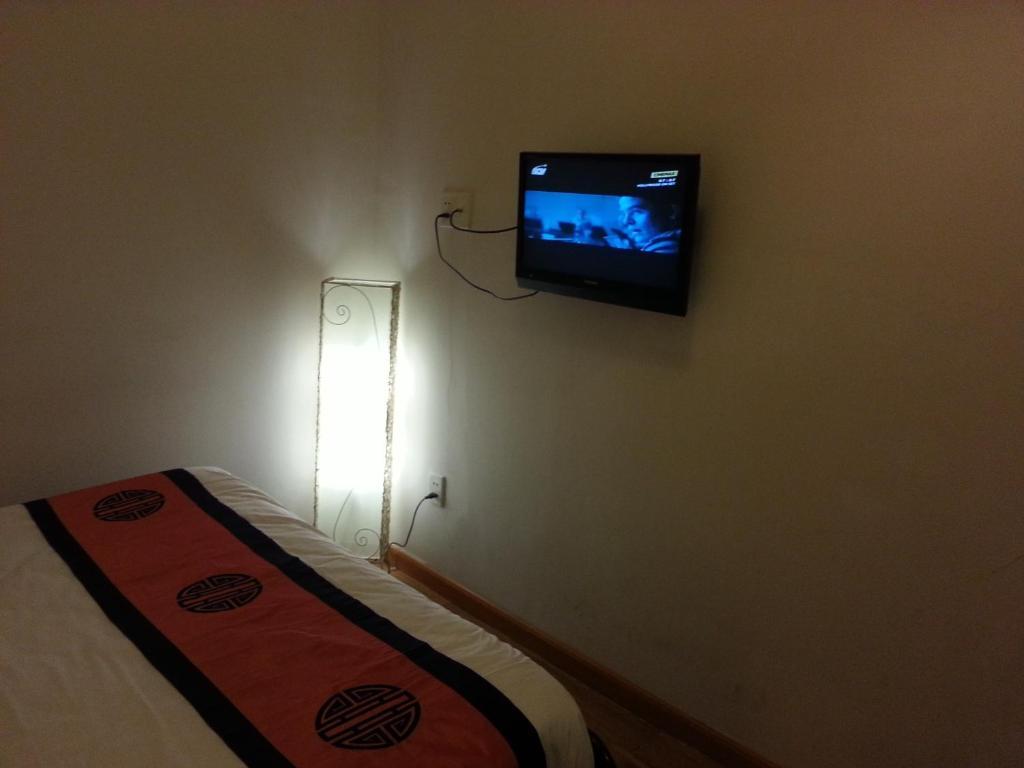Pink Tulip Hotel Ho Chi Minh City Room photo