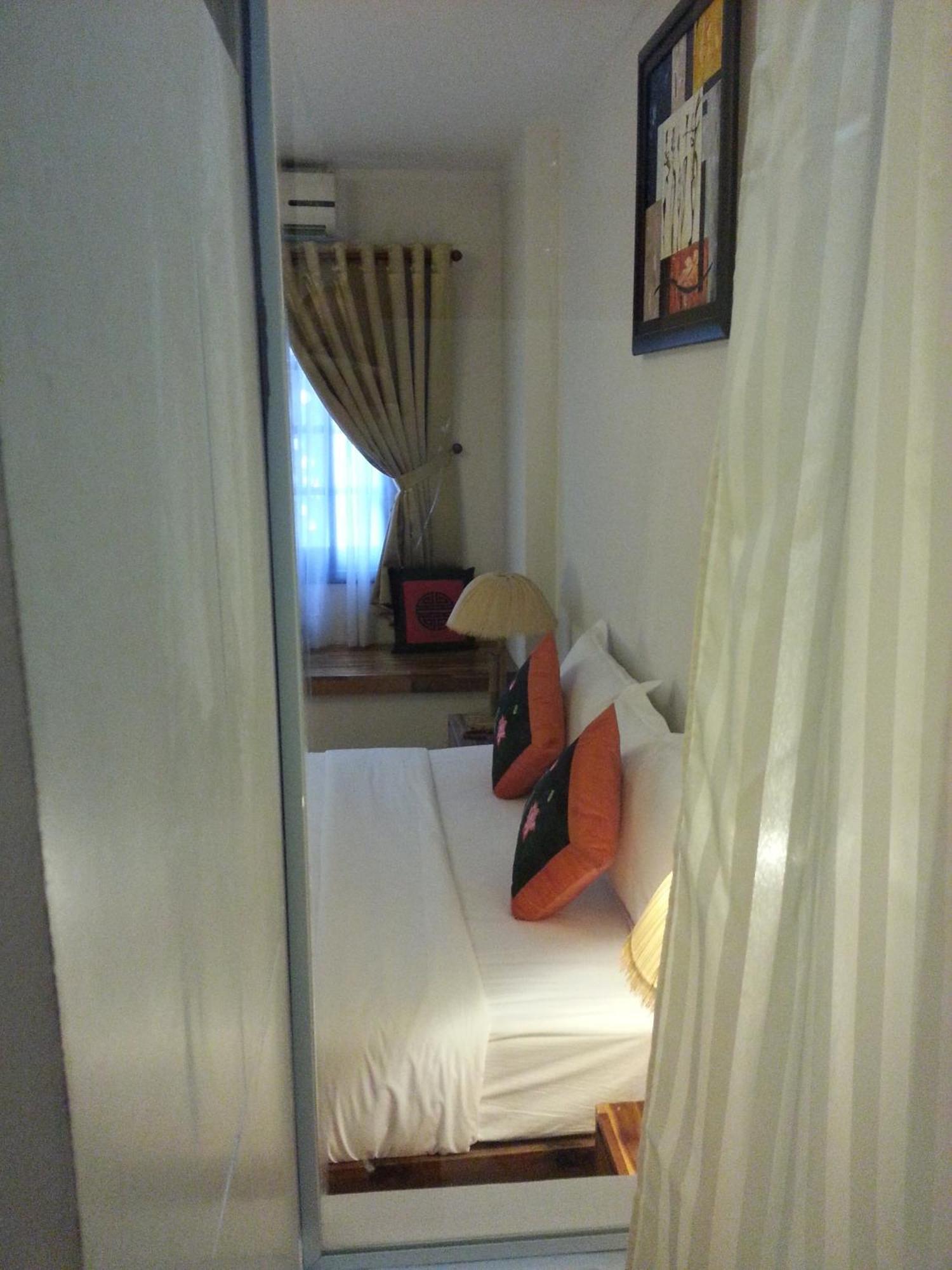 Pink Tulip Hotel Ho Chi Minh City Exterior photo